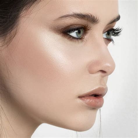 How To Apply Highlighter Jane Iredale Mineral Makeup Blog