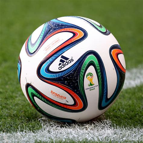 Fifa World Cup Balls From The Tango To The Jabulani