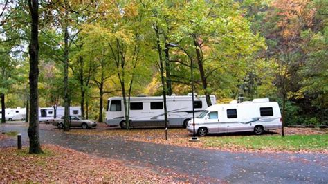 Hot Springs National Park Arkansas Camping Best Camping In And Near