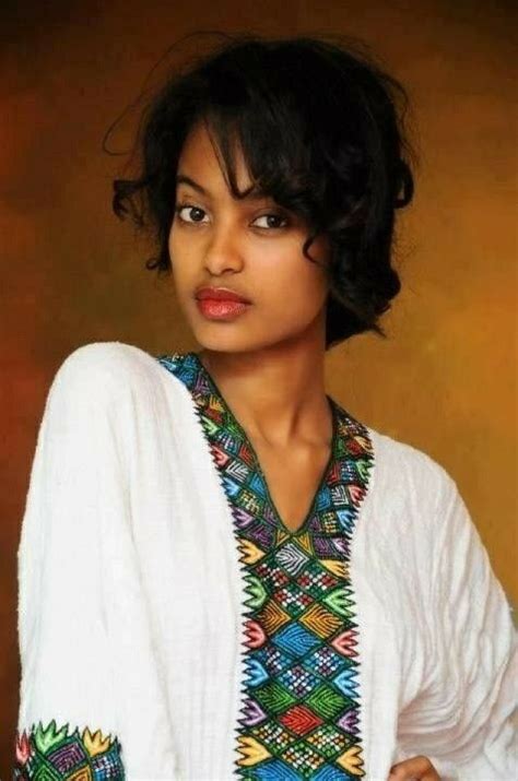 Pin By Seif Utaka On Black Lover Ethiopian Women Ethiopian Beauty