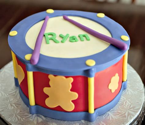 Toby couldn't believe it and became enamored of the idea. first birthday party music theme