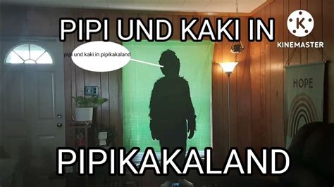 Pipi Und Kaki In Pipikakaland A Sneak Peek Of A Fan Film Youtube