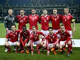 Denmark World Cup Fixtures, Squad, Group, Guide - World Soccer