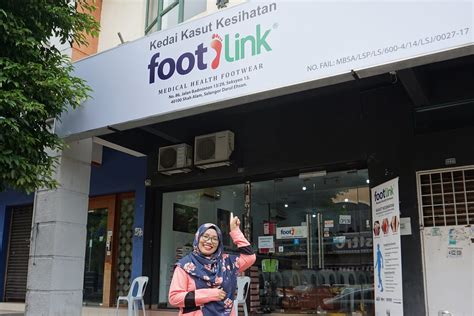 Nah senarai tempat makan murah via bm.cari.com.my. Footlink : Kedai Kasut Kesihatan Di Seksyen 13 Shah Alam ...