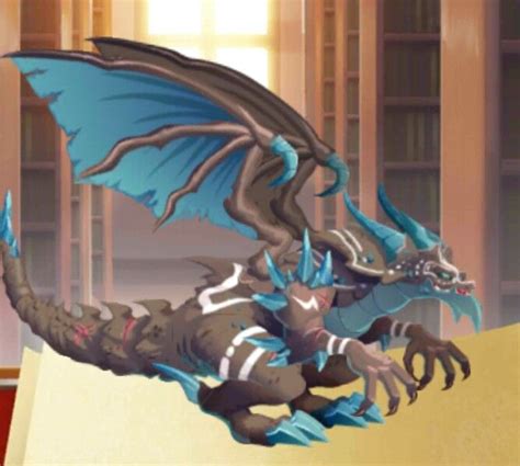 Kratus Dragon Dragon City Dragon