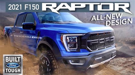 But since the first generation came out in 2009, modern technology has transformed the raptor into so much more. 2021 Ford F-150 Raptor: NEW LEAKS (Everything We Know ...