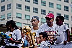 Category Miami Heat Nba Championship Parade Wikimedia Commons