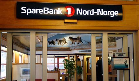 Avtalen løper over fire år. SpareBank 1 Nord-Norge | Longyearbyen | SVALBARD