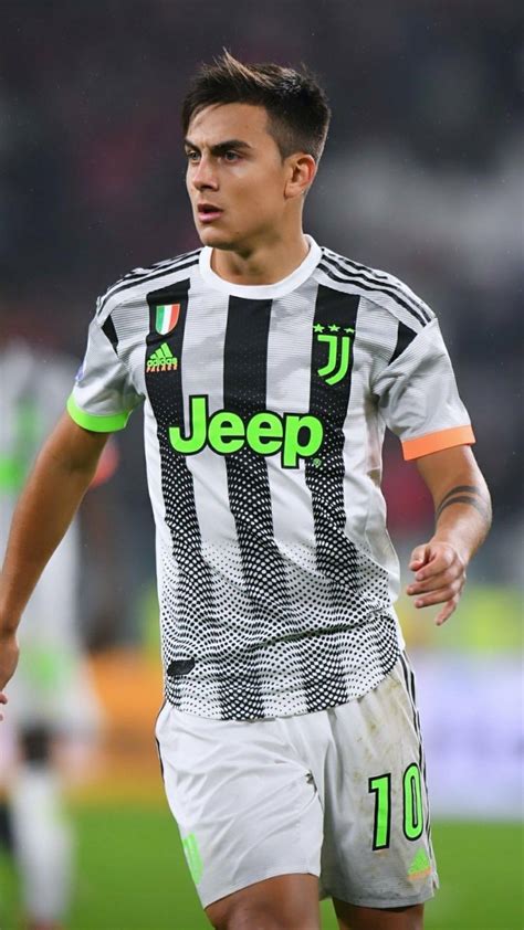 Ver más ideas sobre paulo dibala, fútbol, juventus. Paulo Dybala, Juventus | Gifs de futbol, Camisa de fútbol ...