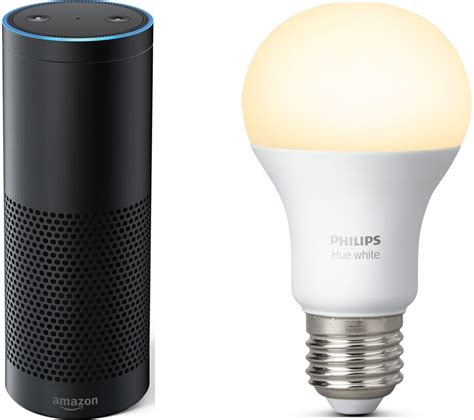 Amazon Echo Plus And Wireless Bulb Bundle Review