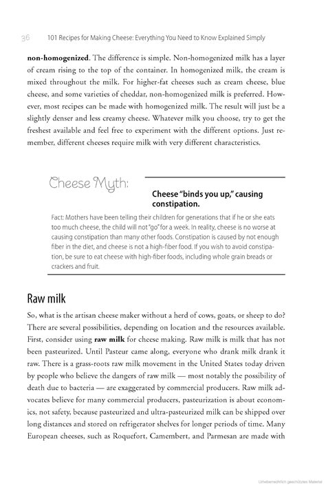 101 Recipes For Making Cheese Everything You Need To Know Explained
