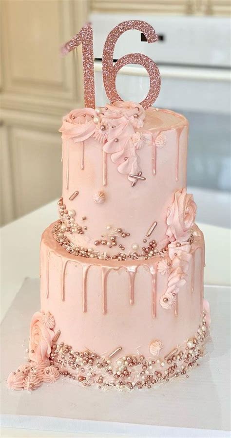 Sweet 16th Birthday Cake Ideas Thatre Super Sweet Sweet 16 Birthday Cake Sweet Sixteen Cakes