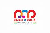 Printing Packaging Company Photos