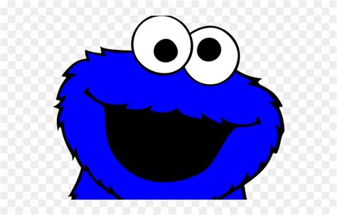 Cookie Monster Clip Art To Download Clipart Gclipart