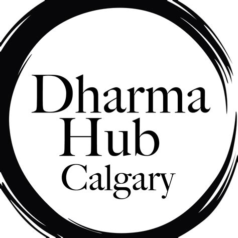 Dharma Hub Calgary