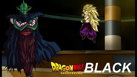 Universe 6 was actually the first alternate world explored by dragon ball super. Chaos in Universe 6! A Case for Evil Namekians - Dragon ...
