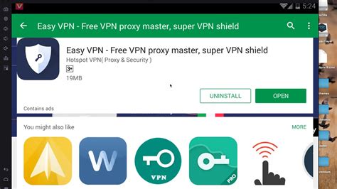 Easy Vpn For Pc Desktop Windows And Mac Youtube