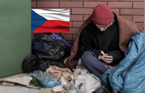 Desetina Lidí V Česku žije Na Hranici Chudoby Nemají Peníze Na Topení Nebo Na Maso Byznys