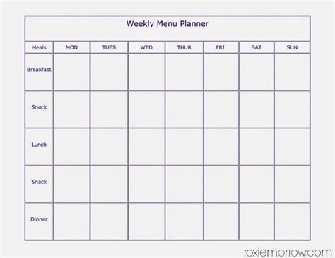 Day Weekly Calendar Calendar Printables Free Templates