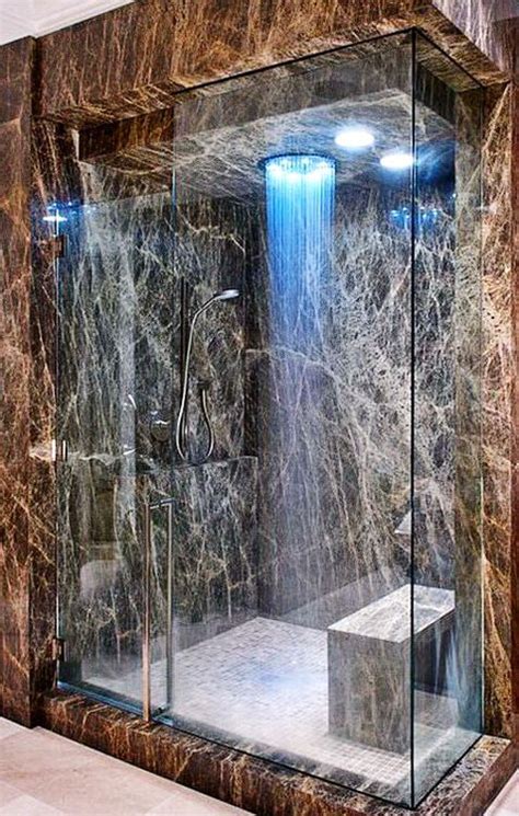 30 Unique Shower Designs And Layout Ideas Beautiful