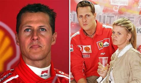 Michael Schumacher Health Update Schumacher Condition Update Where Is F1 Legend Now World