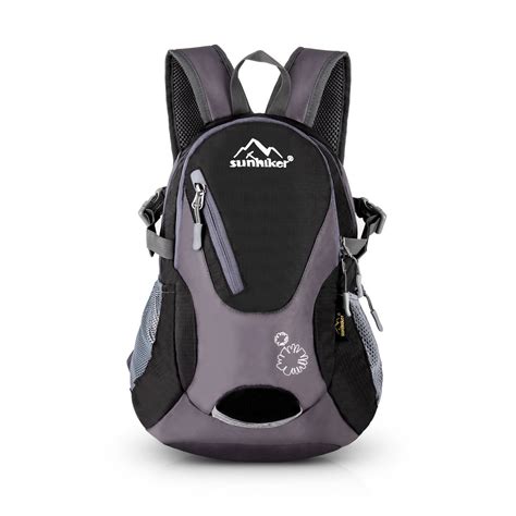 Sunhiker Small Cycling Hiking Backpack Water Resistant Travel Backpack