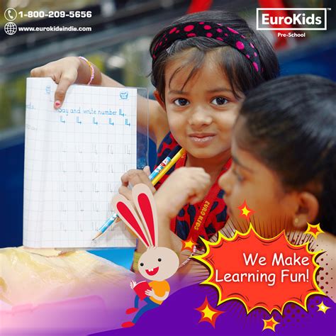 Children Actively Participate In The Learning Process When It Is Made