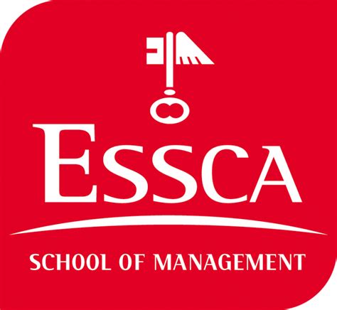 Essca Great School Of Management Postbac Angers And Paris Fesic