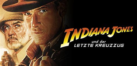 Indiana Jones Und Der Letzte Kreuzzug Videociety