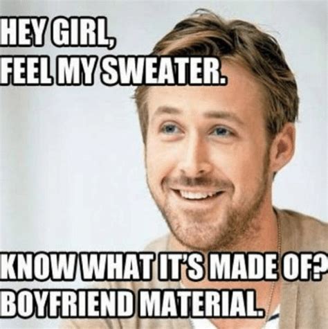 Flirty Memes To Send To Your Crush To Make Her Laugh Out Loud And