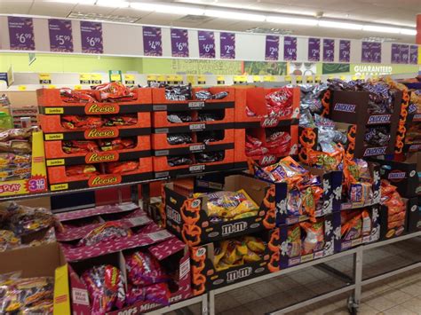 Aldi Halloween Candy Prices The Cake Boutique