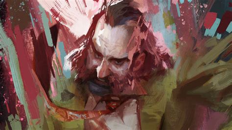Disco Elysium Is The Most Intoxicating Rpg Of 2019
