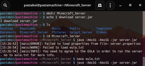 Gain access to amazing minecraft servers using the minecraft server download. Tutorials/Setting up a server - Official Minecraft Wiki