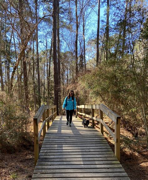 The Perfect Weekend Getaway Huntsville State Park New Adventures In Life