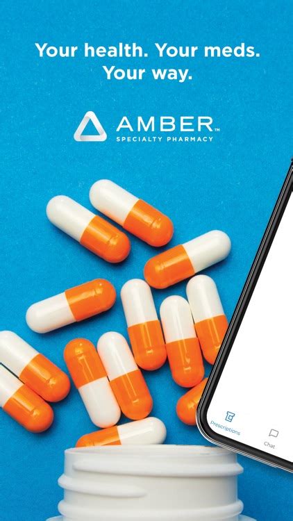Amber Specialty Pharmacy By Amber Specialty Pharmacy