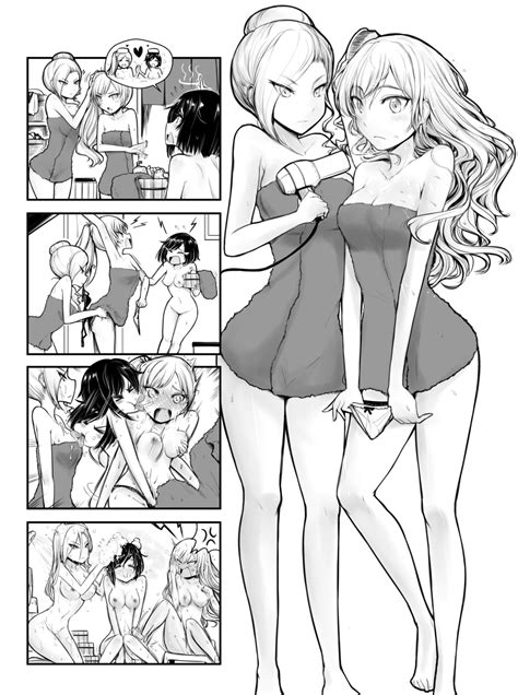 Rule 34 Black And White Female Only No Panties Nude Older Sister Younger Sister Panties Ruby