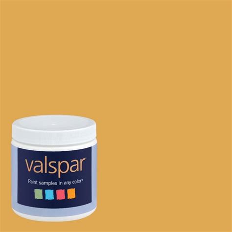This is a colour that literally radiates warmth and cosiness. Burnt Orange | Paint samples, Valspar, Aqua paint