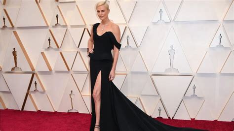 Die Schönsten Outfits Der Oscar Verleihung Gmxat