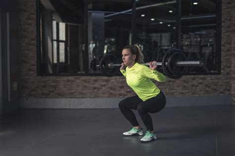 the benefits of squats why you should include them in your exercise routine and how to perform
