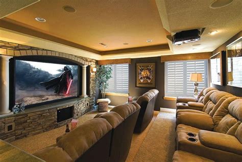 Basement home theater ideas apk we provide on this page is original, direct fetch from google store. awesome basement home theater ideas for your room # ...