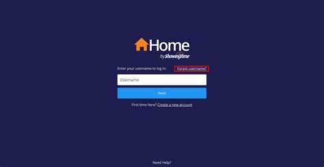 Getting Started Frequently Asked Questions Home By Showingtime
