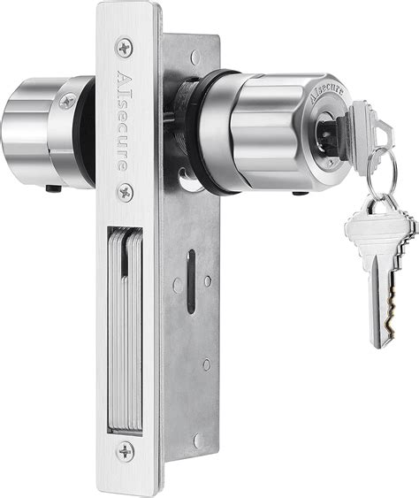 Buy Twist To Lock Storefront Door Lock Keyless By A Simple Twist With