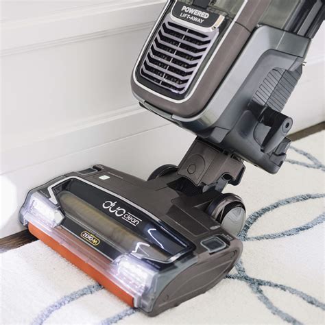 Shark Apex Upright Vacuum With Duoclean For Carpet And Hardfloor