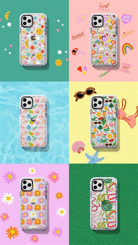 Pin On Casetify X Bodil Jane Pretty Iphone Cases Summer Phone Cases