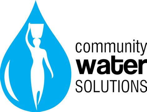 Community Water Solutions Boston Ma Usa Startup