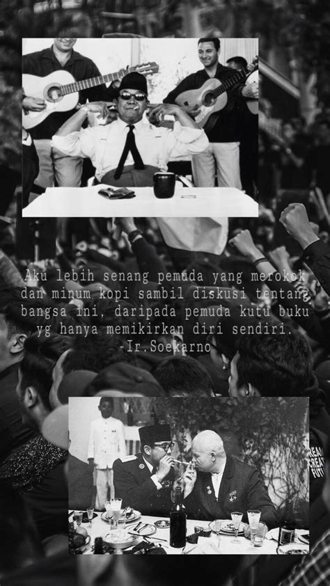 Ir Soekarno Wallpapers Top Free Ir Soekarno Backgrounds