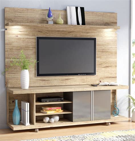 Reviewers are very happy with the. Lucca Entertainment Center for TVs up to 60 inches | Rustic entertainment center, Living room ...