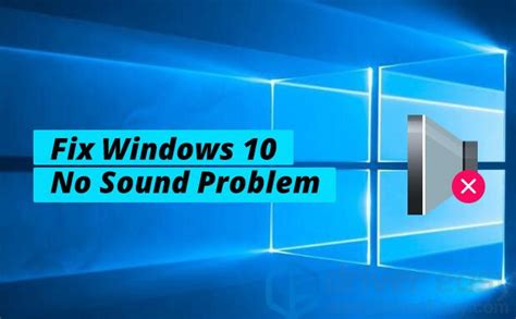 Fix Sound Problems On Windows 10 With Pictures 2019 Driver Easy