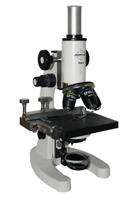 Pathological Microscope Laboratory Microscope Binocular Research