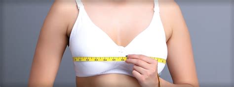 Remember to check multiple bras (and sister sizes) in the lingerie shop, as finding the perfect bra is not a science and takes time. Know How Can You Measure Your Bra Cup Size? | Clovia Blog